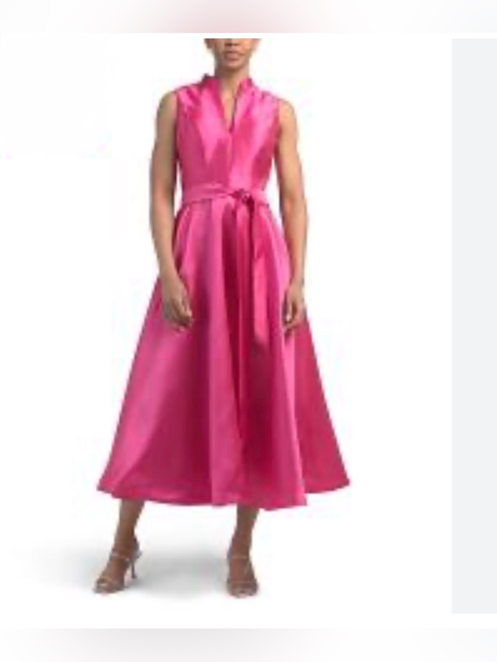 RENE RUIZ dress NWT